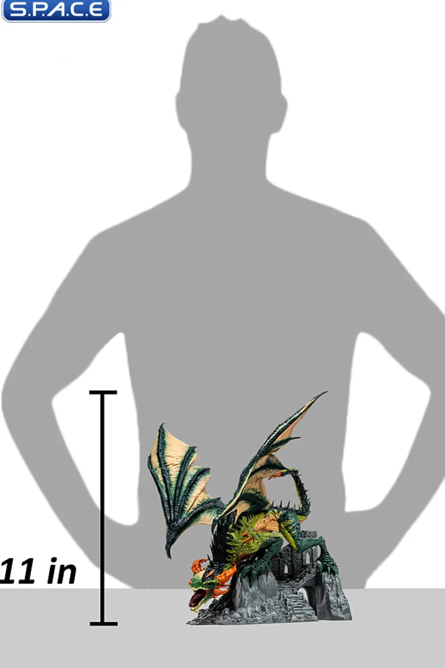 Sybaris Berserker Clan Dragon