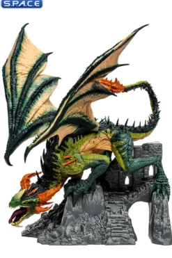 Sybaris Berserker Clan Dragon