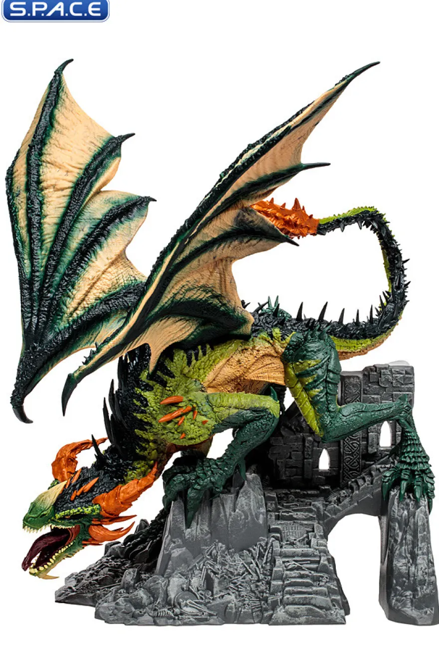 Sybaris Berserker Clan Dragon