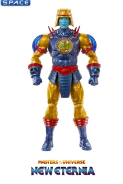 Sy-Klone from New Eternia
