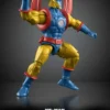 Sy-Klone 200X Cartoon Collection