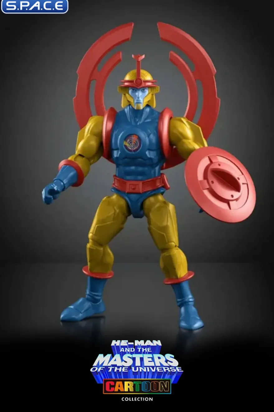 Sy-Klone 200X Cartoon Collection