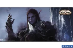 Sylvanas Mousepad XL