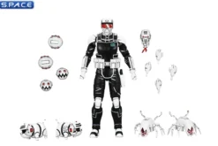 Synja Commando with Mousers