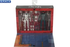 Synja Robots 2-Pack