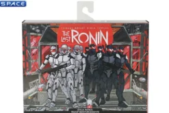 Synja Robots 2-Pack