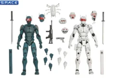 Synja Robots 2-Pack