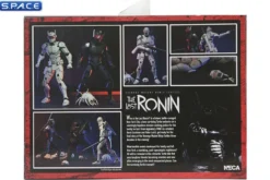 Synja Robots 2-Pack