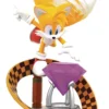 Tails Sonic Gallery PVC Statue