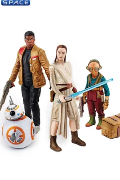 Takodana Encounter Multipack