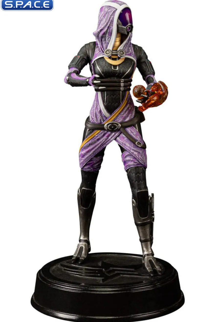 Tali' Zorah PVC Statue