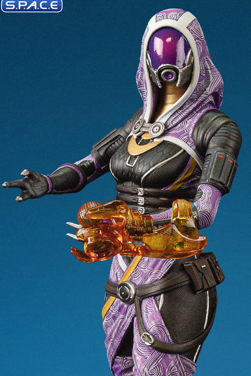 Tali' Zorah PVC Statue