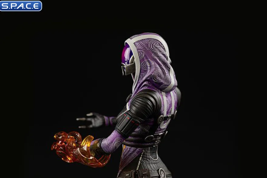 Tali' Zorah PVC Statue