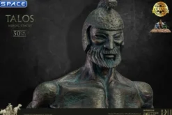 Talos Heroic Soft Vinyl Statue