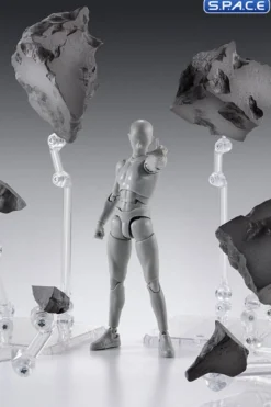 Tamashii Effect Concrete Crash