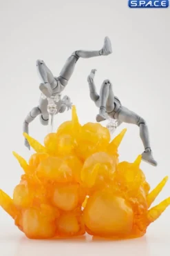 Tamashii Effect Explosion - Red Version