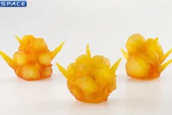 Tamashii Effect Explosion - Red Version
