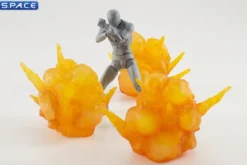 Tamashii Effect Explosion - Red Version