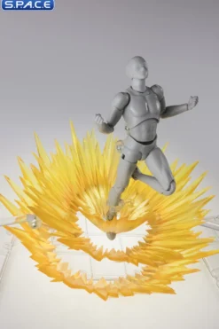 Tamashii Effect Shock Impact