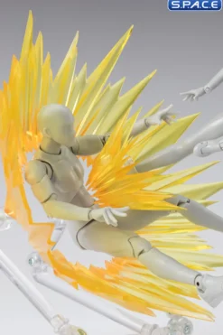 Tamashii Effect Shock Impact