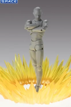 Tamashii Effect Shock Impact