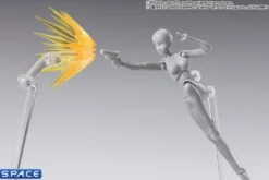 Tamashii Effect Shock Impact