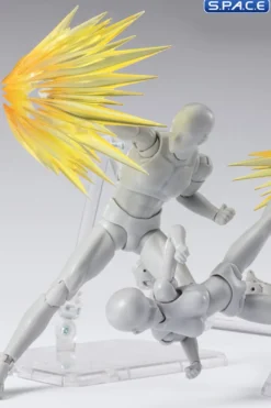 Tamashii Effect Shock Impact