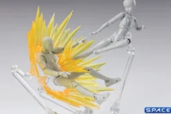Tamashii Effect Shock Impact