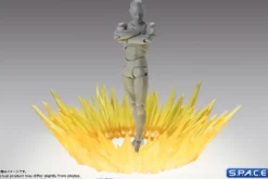 Tamashii Effect Shock Impact