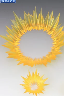 Tamashii Effect Shock Impact
