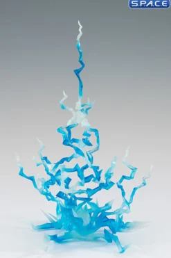 Tamashii Effect Thunder - blue Version