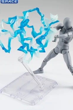 Tamashii Effect Thunder - blue Version