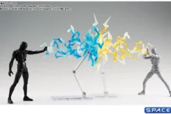 Tamashii Effect Thunder - blue Version