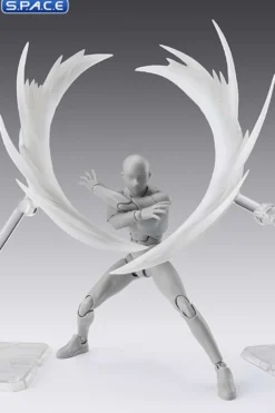 Tamashii Effect Wind - white Version