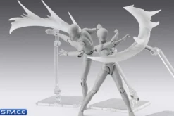 Tamashii Effect Wind - white Version