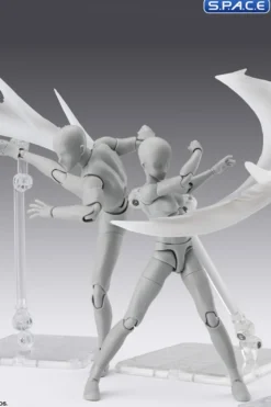 Tamashii Effect Wind - white Version