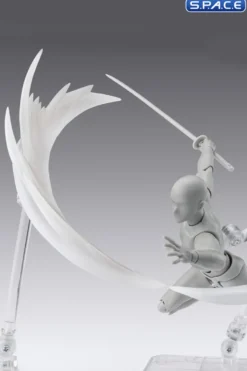 Tamashii Effect Wind - white Version