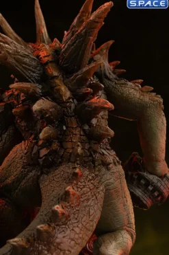 Tarrasque Icons Statue