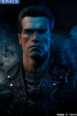 1:1 T-800 Art Mask Life-Size Replica