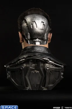 1:1 T-800 Art Mask Life-Size Replica