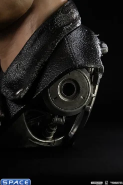 1:1 T-800 Art Mask Life-Size Replica