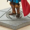 Taryon Darrington - Vox Machina Statue