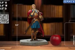 Taryon Darrington - Vox Machina Statue