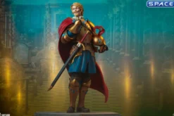 Taryon Darrington - Vox Machina Statue