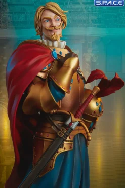 Taryon Darrington - Vox Machina Statue