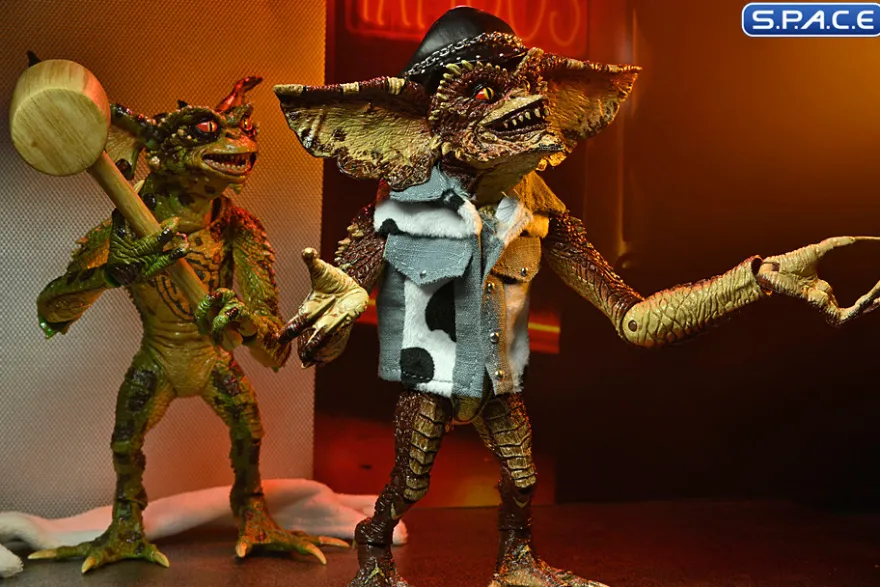 Tattoo Gremlins 2-Pack