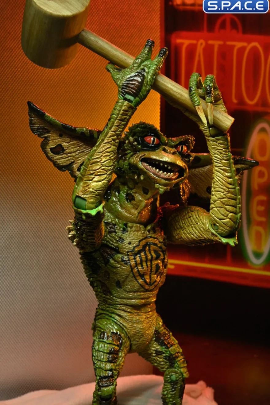 Tattoo Gremlins 2-Pack