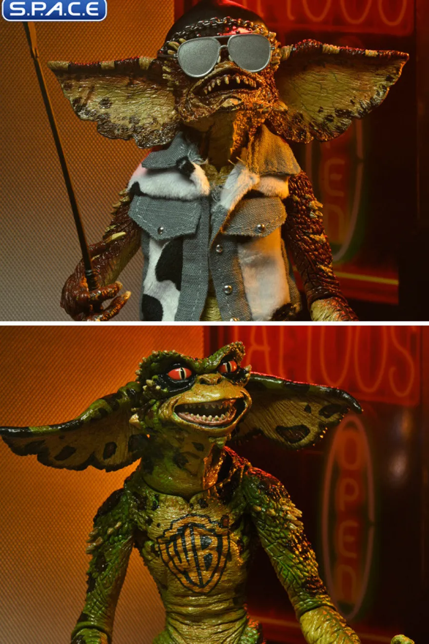 Tattoo Gremlins 2-Pack