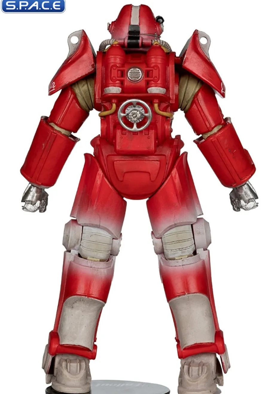 T-45B Nuka Cola Elite Edition
