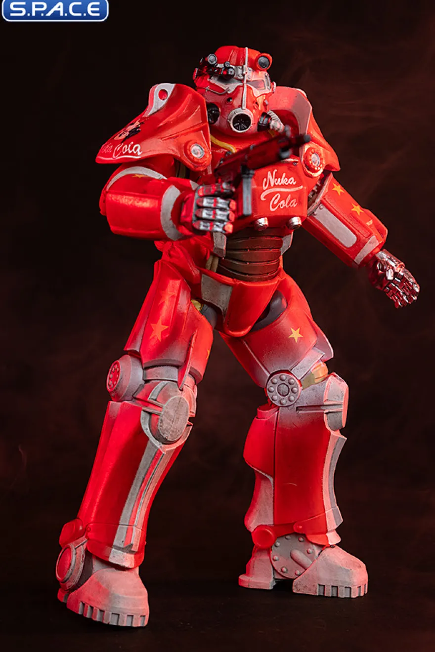 T-45B Nuka Cola Elite Edition
